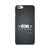 HTML Mobile Cover For Apple iPhone 6 Plus