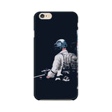 Graphic Soldier Mobile Cover For Apple iPhone 6 Plus