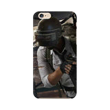 Gaming Soldier Mobile Cover For Apple iPhone 6 Plus