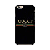 Gucci Snake Wallpaper Mobile Cover For Apple iPhone 6 Plus