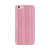 Pink Wood Mobile Cover For Apple iPhone 6 Plus