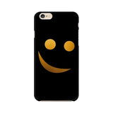 Always Smile Wallpaper Mobile Cover For Apple iPhone 6 Plus