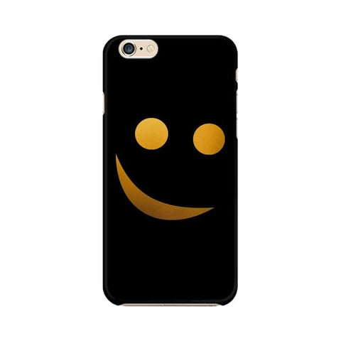 Always Smile Wallpaper Mobile Cover For Apple iPhone 6 Plus