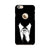 Anonymous Mobile Cover For Apple iPhone 6 with Apple Hole