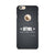 HTML Mobile Cover For Apple iPhone 6 with Apple Hole