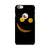 Always Smile Wallpaper Mobile Cover For Apple iPhone 6 with Apple Hole