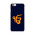 Ek Onkar Mobile Cover For Apple iPhone 6