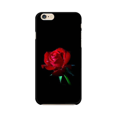 Rose Mobile Cover For Apple iPhone 6