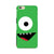 Croc Face Mobile Cover For Apple iPhone 6