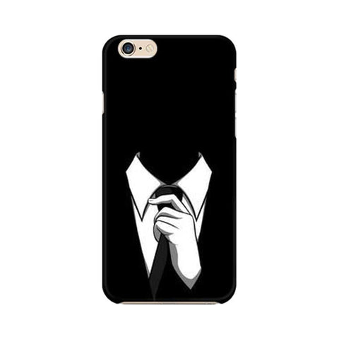 Anonymous Mobile Cover For Apple iPhone 6s Plus