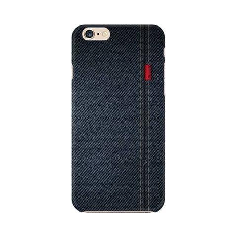 Jeans Mobile Cover For Apple iPhone 6s Plus