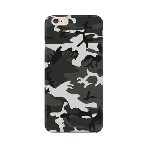 Army Mobile Cover For Apple iPhone 6s Plus