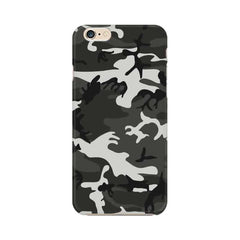 Army Mobile Cover For Apple iPhone 6s Plus