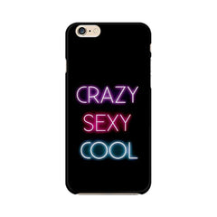 Crazy Sexy Cool Mobile Cover For Apple iPhone 6s Plus