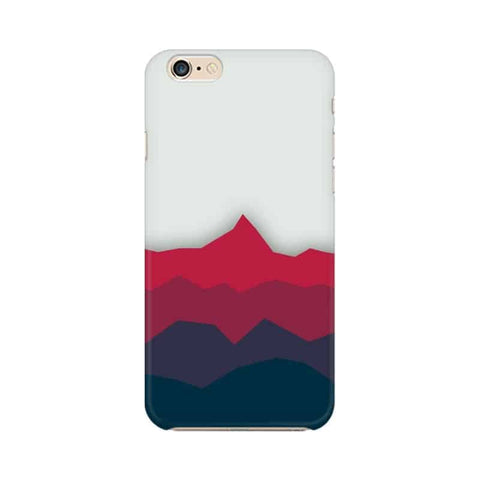 Minimal Wallpaper Mobile Cover For Apple iPhone 6s Plus