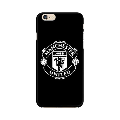 Manchester United Mobile Cover For Apple iPhone 6s Plus