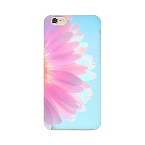 Beautiful Floral Mobile Cover For Apple iPhone 6s Plus
