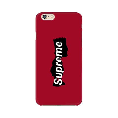 Super Me Case Mobile Cover For Apple iPhone 6s Plus