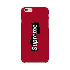Super Me Case Mobile Cover For Apple iPhone 6s Plus