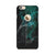 Deathly Hallows Mobile Cover For Apple iPhone 6s with Apple Hole