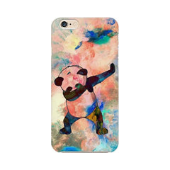 Panda Mobile Cover For Apple iPhone 6s
