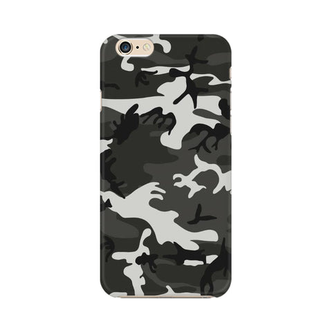 Army Mobile Cover For Apple iPhone 6s
