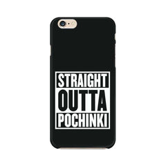 POCHINKI Mobile Cover For Apple iPhone 6s