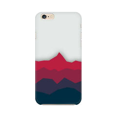 Minimal Wallpaper Mobile Cover For Apple iPhone 6s