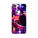 Club Lover's Mobile Cover For Apple iPhone 7 Plus with Apple Cut