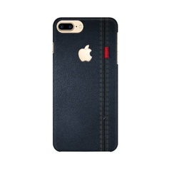 Jeans Mobile Cover For Apple iPhone 7 Plus with Apple Cut
