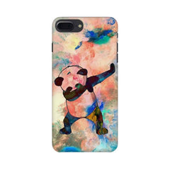 Panda Mobile Cover For Apple iPhone 7 Plus