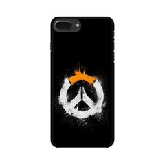 Peace Mobile Cover For Apple iPhone 7 Plus