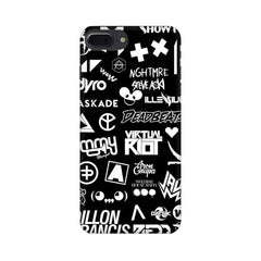 EDM Lover's Mobile Cover For Apple iPhone 7 Plus