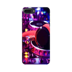 Club Lover's Mobile Cover For Apple iPhone 7 Plus