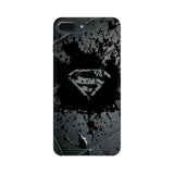 Superman Mobile Cover For Apple iPhone 7 Plus