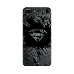 Superman Mobile Cover For Apple iPhone 7 Plus