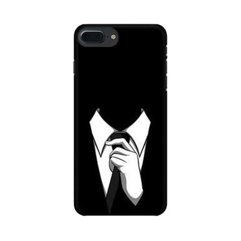 Anonymous Mobile Cover For Apple iPhone 7 Plus