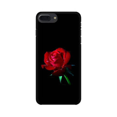 Rose Mobile Cover For Apple iPhone 7 Plus