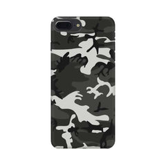 Army Mobile Cover For Apple iPhone 7 Plus