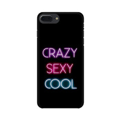 Crazy Sexy Cool Mobile Cover For Apple iPhone 7 Plus