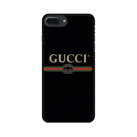Gucci Snake Wallpaper Mobile Cover For Apple iPhone 7 Plus