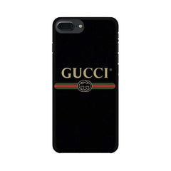 Gucci Snake Wallpaper Mobile Cover For Apple iPhone 7 Plus