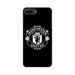 Manchester United Mobile Cover For Apple iPhone 7 Plus