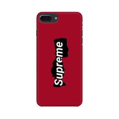 Super Me Case Mobile Cover For Apple iPhone 7 Plus