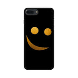 Always Smile Wallpaper Mobile Cover For Apple iPhone 7 Plus