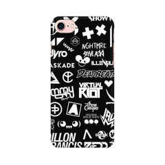 EDM Lover's Mobile Cover For Apple iPhone 7