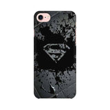 Superman Mobile Cover For Apple iPhone 7