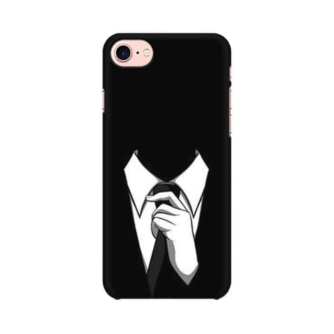 Anonymous Mobile Cover For Apple iPhone 7