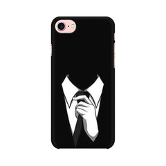 Anonymous Mobile Cover For Apple iPhone 7