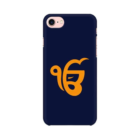 Ek Onkar Mobile Cover For Apple iPhone 7